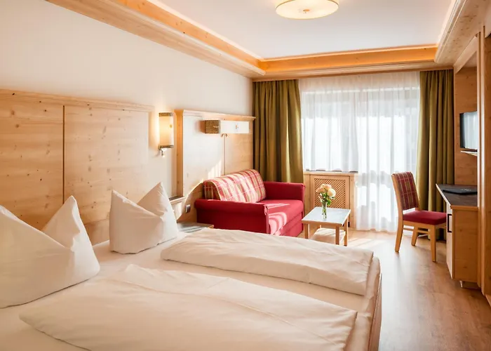 Hotel Tyrol Am Haldensee
