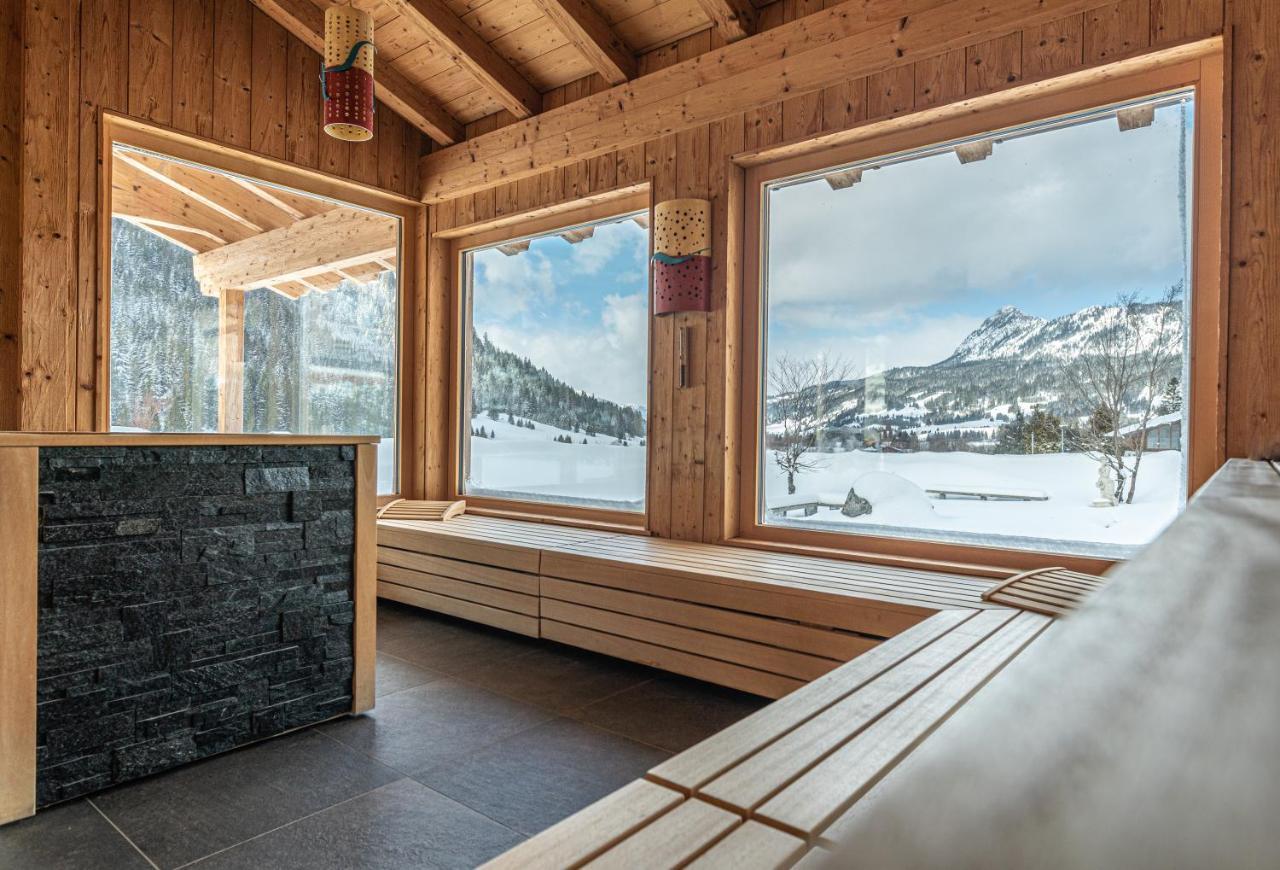 Hotel Tyrol Am