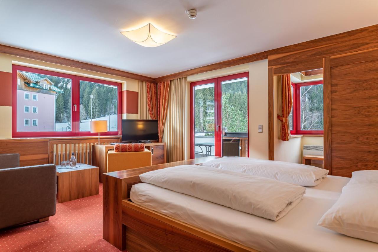 Tyrol Am 4* Haldensee
