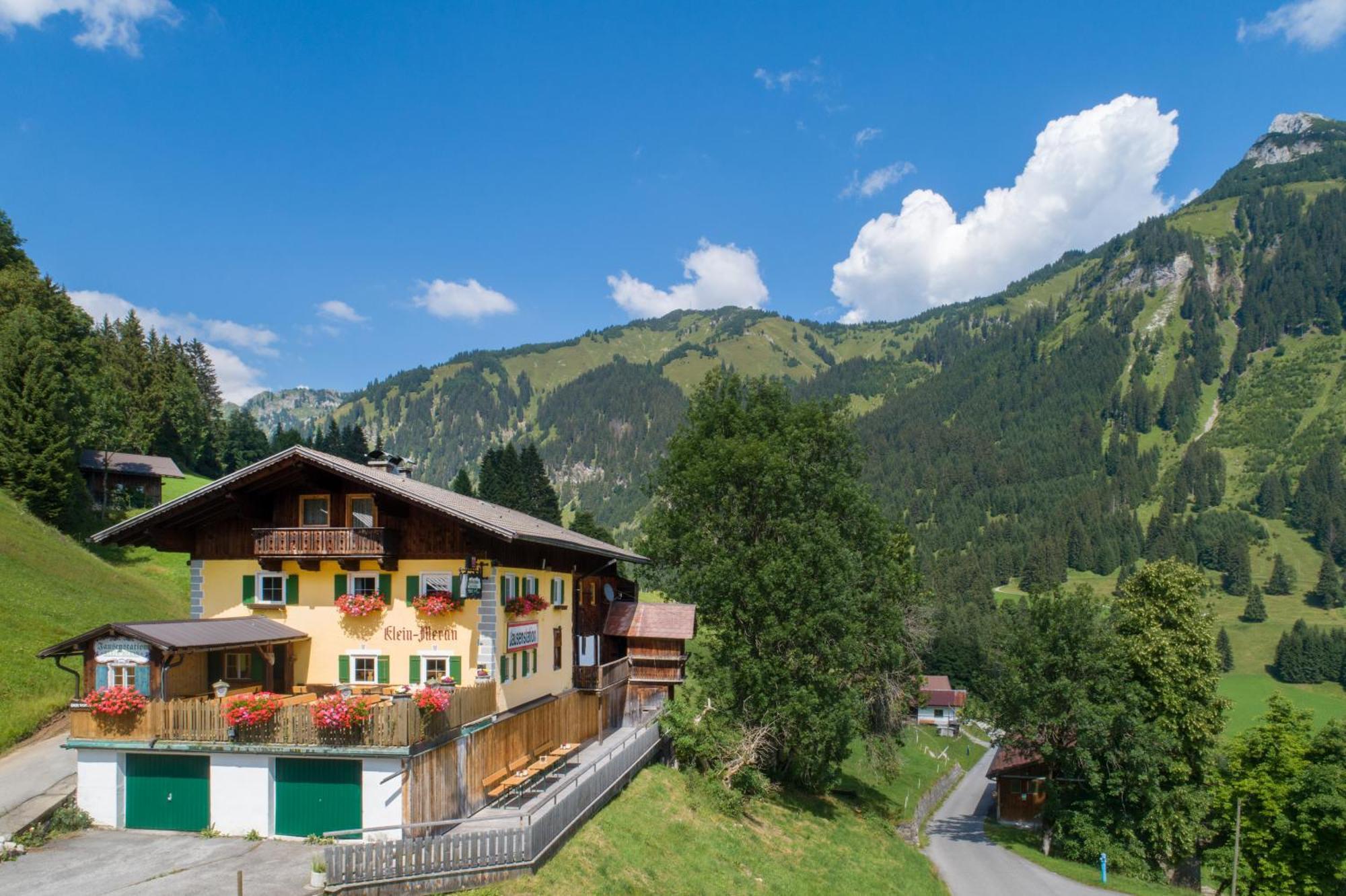 Tyrol Am Haldensee