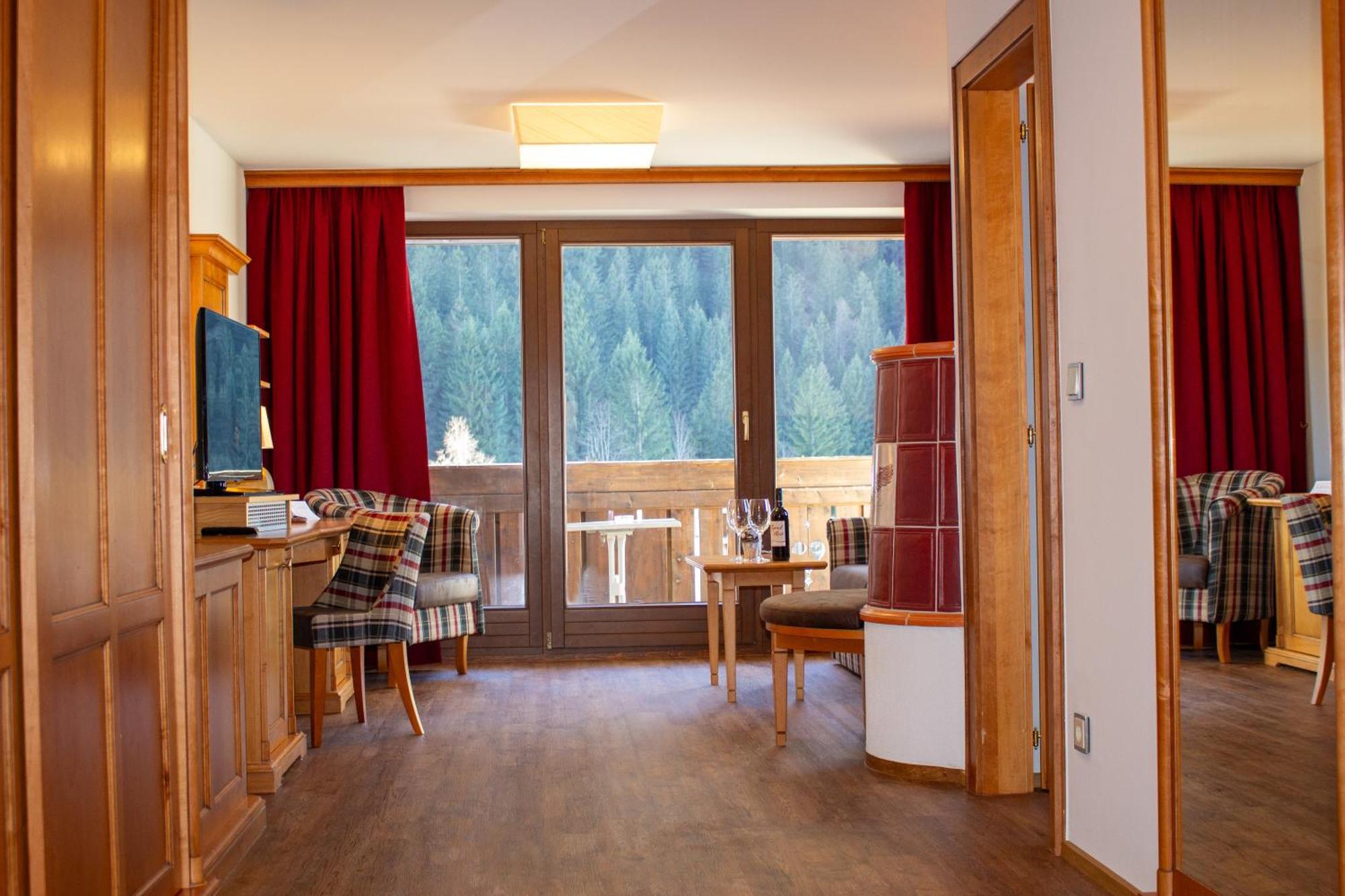 Hotel Tyrol Am
