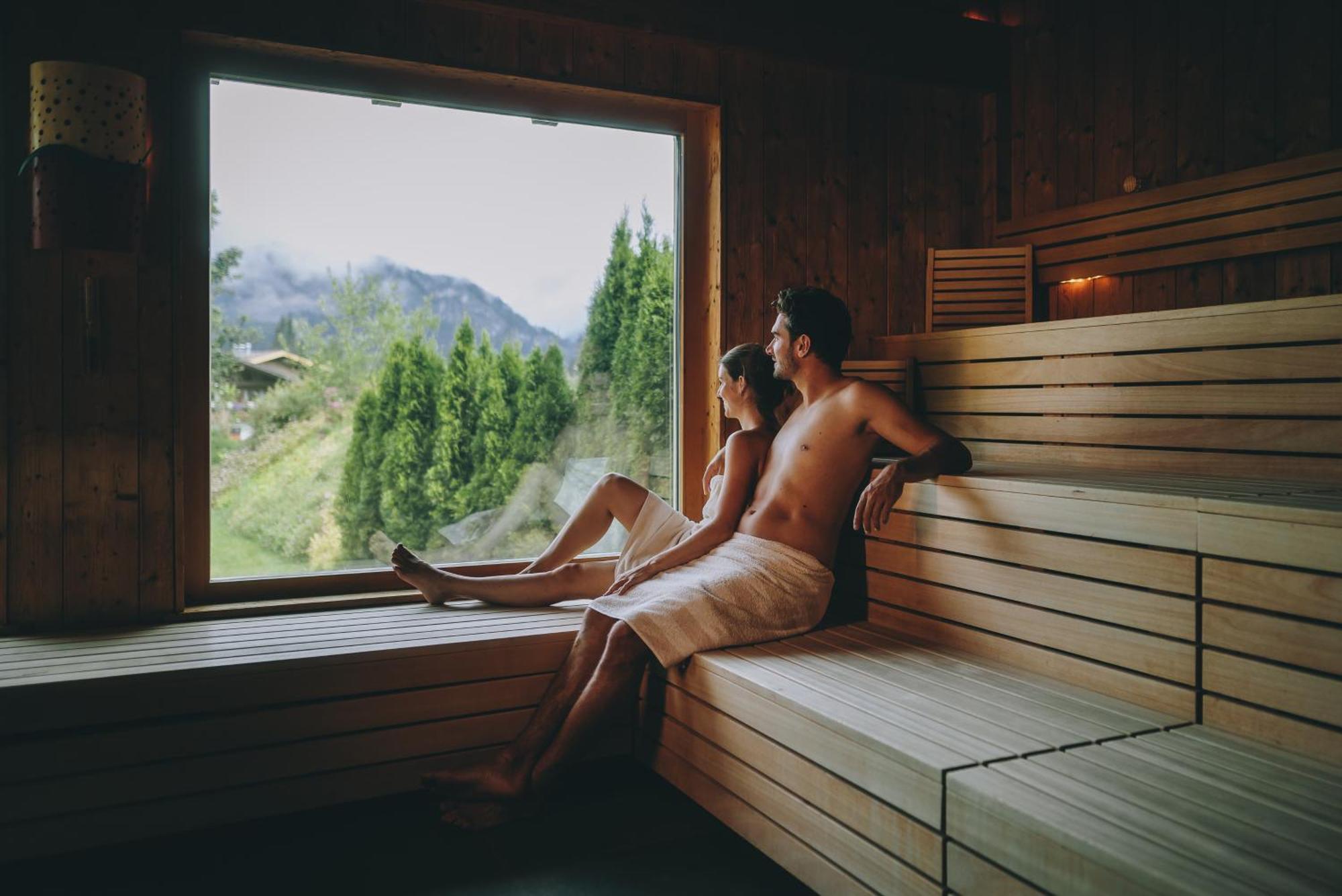 Hotel Tyrol Am 4*