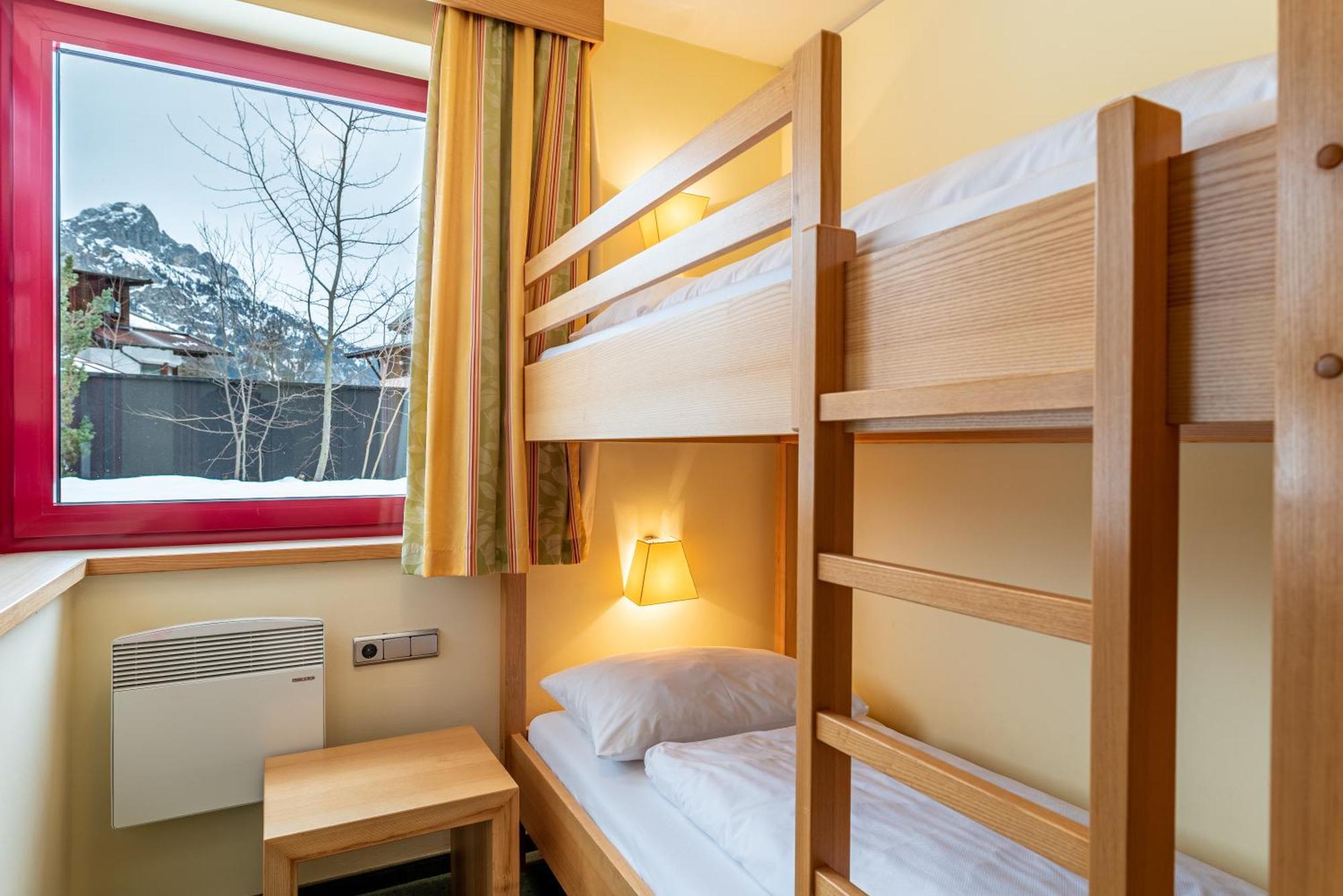 Hotel Tyrol Am Haldensee