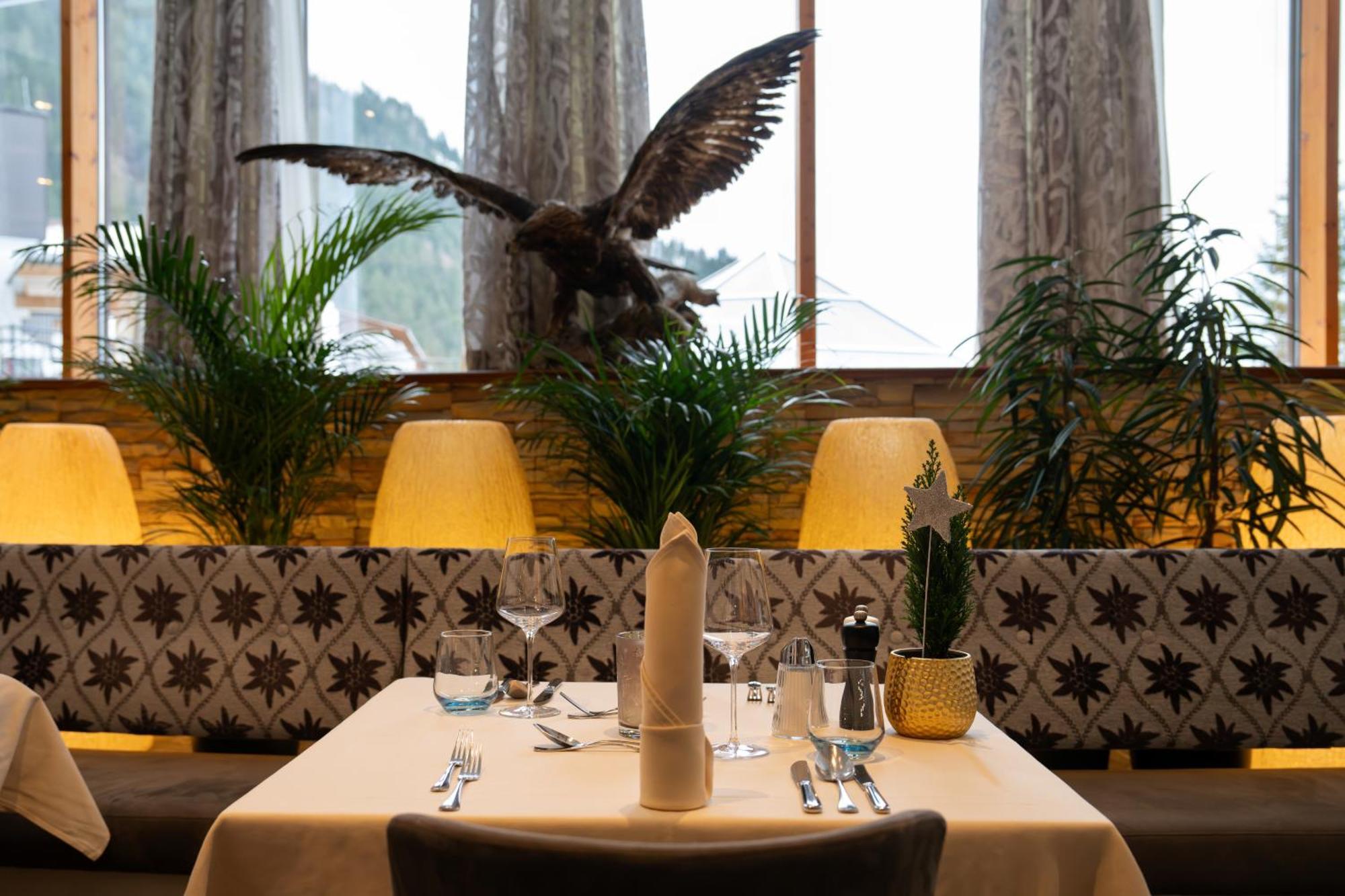 Tyrol Am Hotel