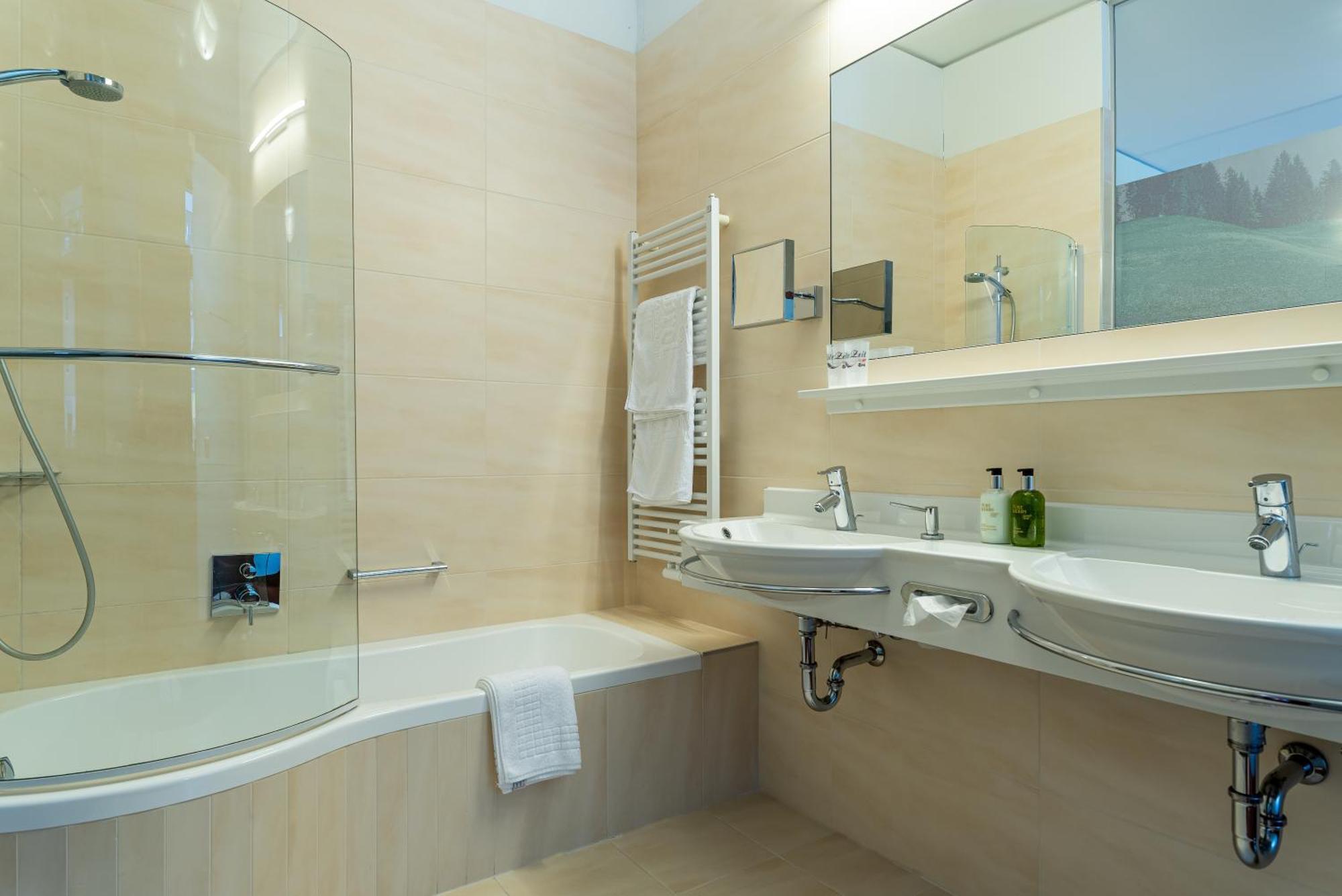 Tyrol Am Hotel
