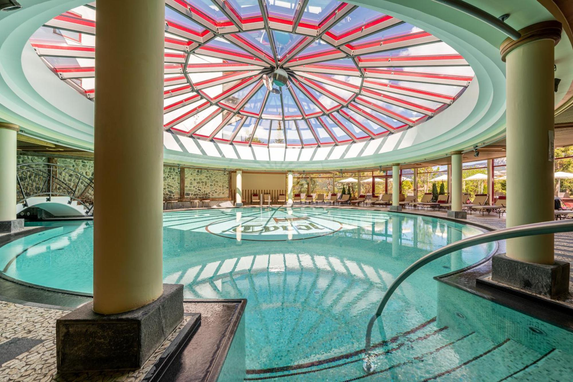 Hotel Tyrol Am 4*
