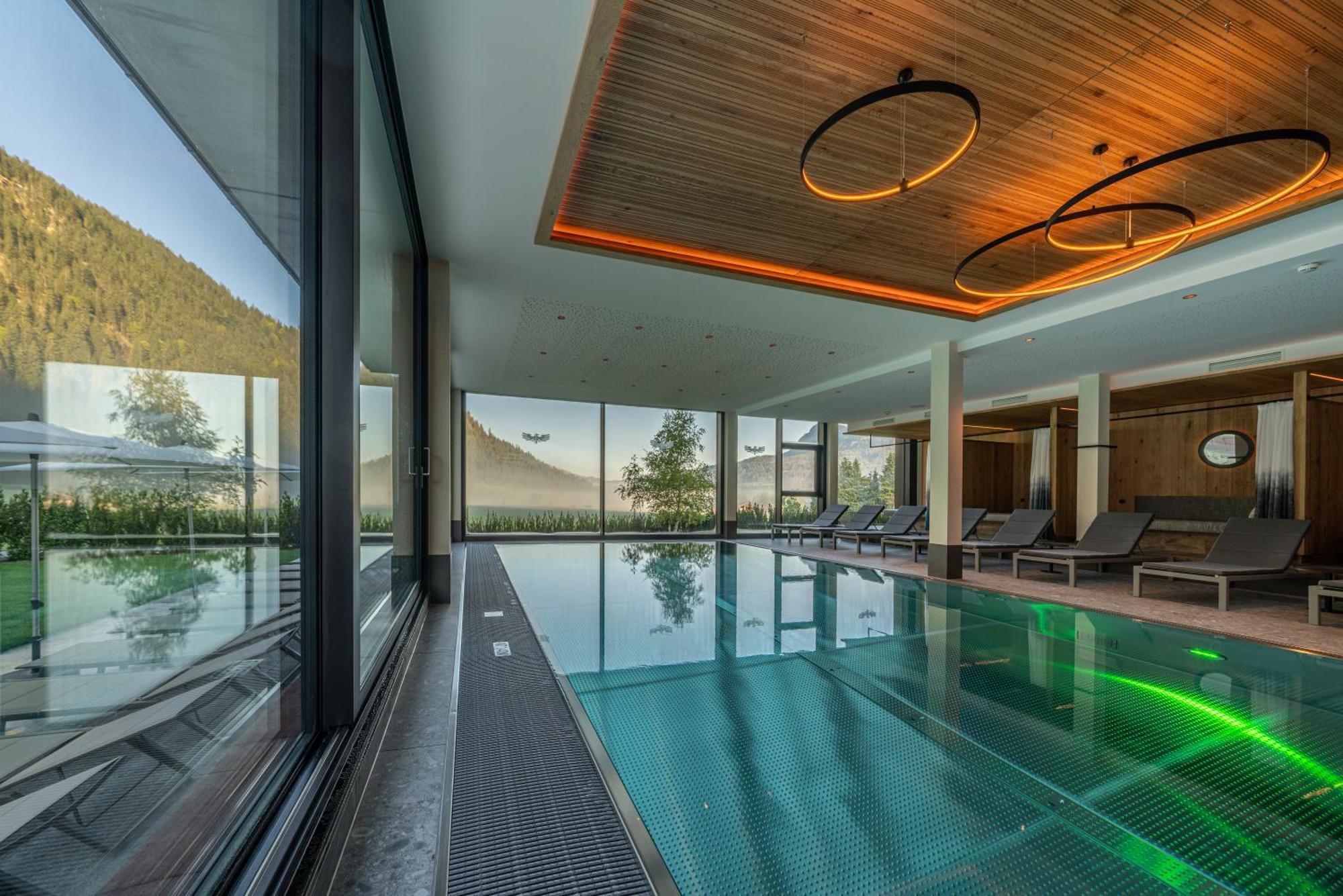 Hotel Tyrol Am