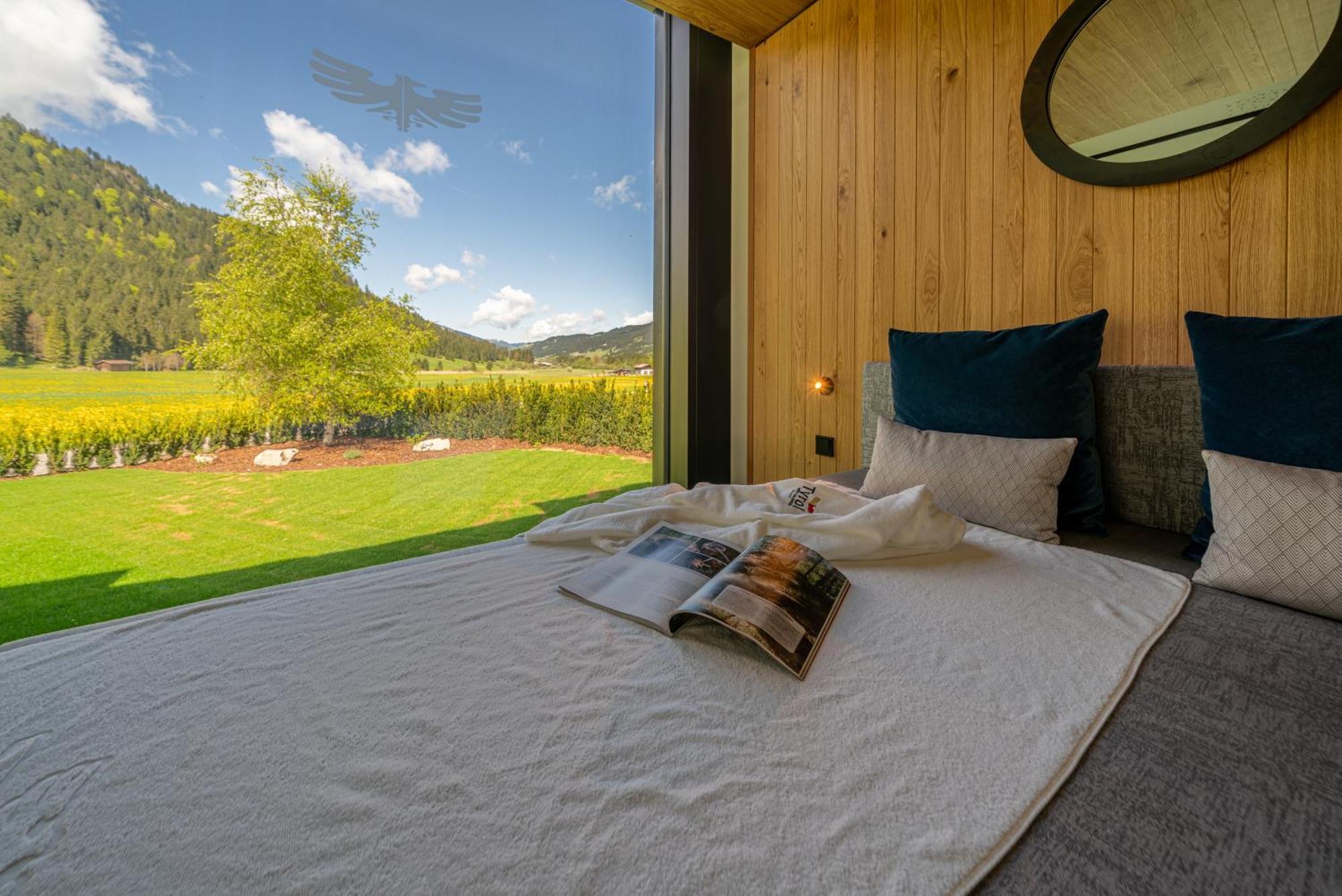 Tyrol Am Hotel 4*